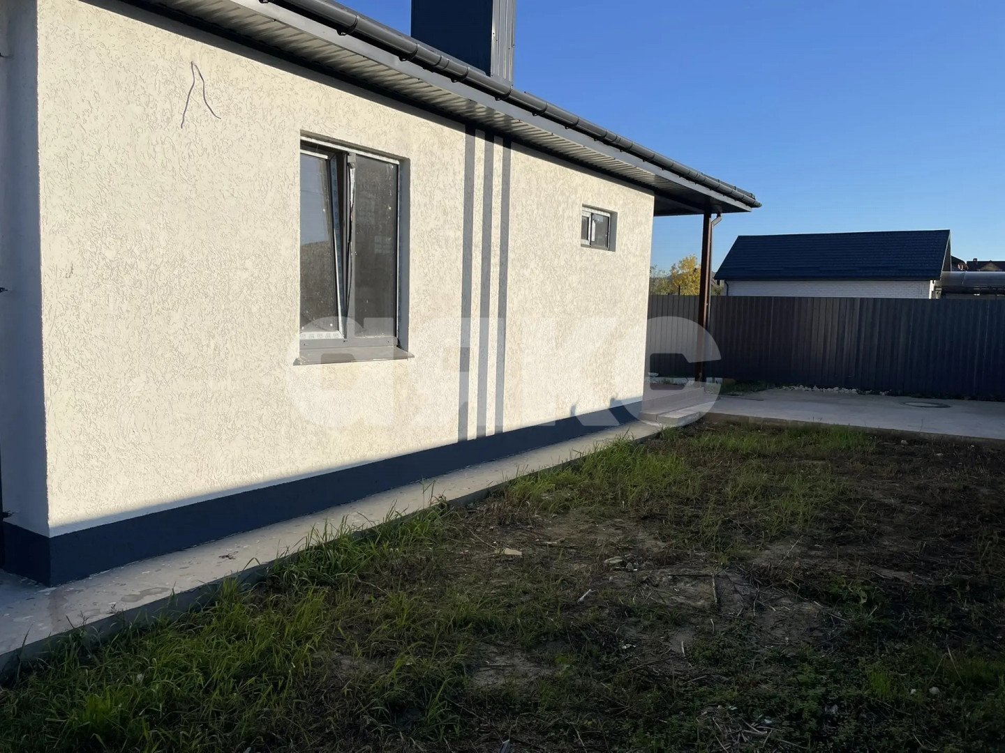 Фото №9: Дом 107 м² + 7.53 сот. - Гостагаевская, пер. Широкий