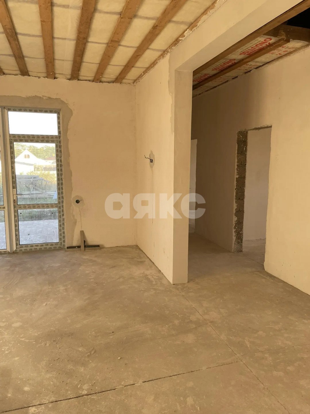 Фото №20: Дом 107 м² + 7.53 сот. - Гостагаевская, пер. Широкий