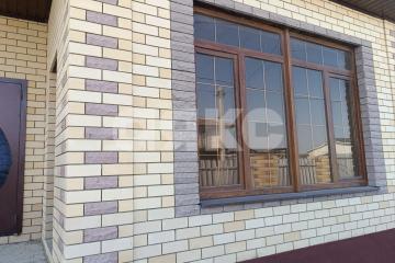 Фото №5: Дом 120 м² - Гай-Кодзор, п. коттеджный  Раздолье 2, пр-д Новороссийский