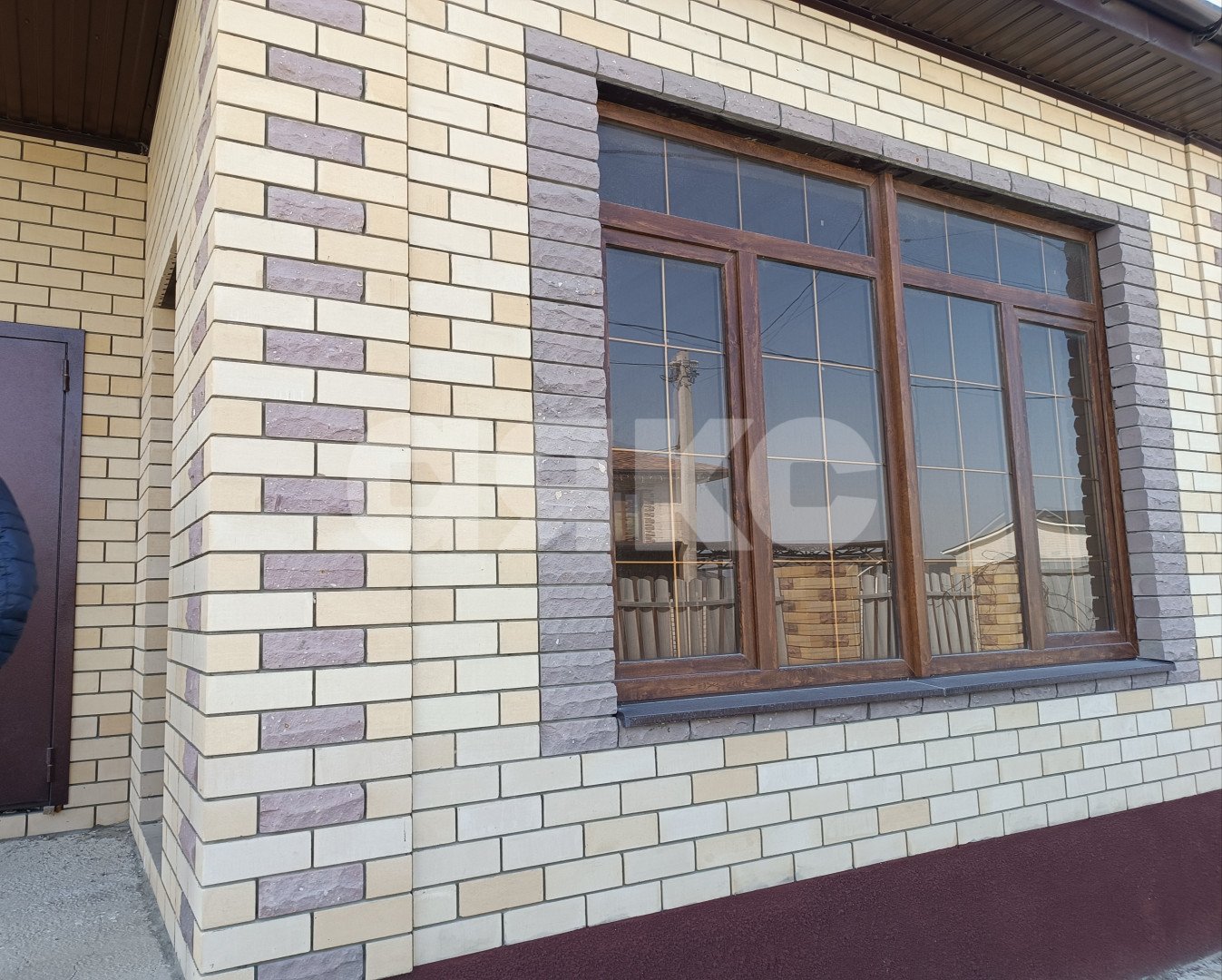 Фото №5: Дом 120 м² + 4 сот. - Гай-Кодзор, п. коттеджный  Раздолье 2, пр-д Новороссийский