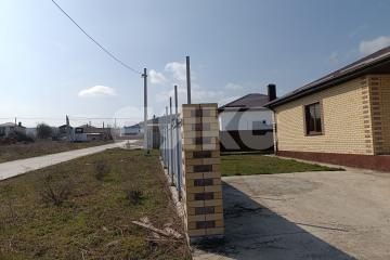 Фото №4: Дом 120 м² - Гай-Кодзор, п. коттеджный  Раздолье 2, пр-д Новороссийский