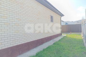 Фото №2: Дом 120 м² - Гай-Кодзор, п. коттеджный  Раздолье 2, пр-д Новороссийский