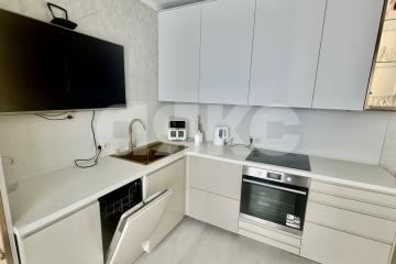 Фото №2: 2-комнатная квартира 62 м² - Анапа, мкр. жилой комплекс Времена Года, ул. Мирная, 29к11