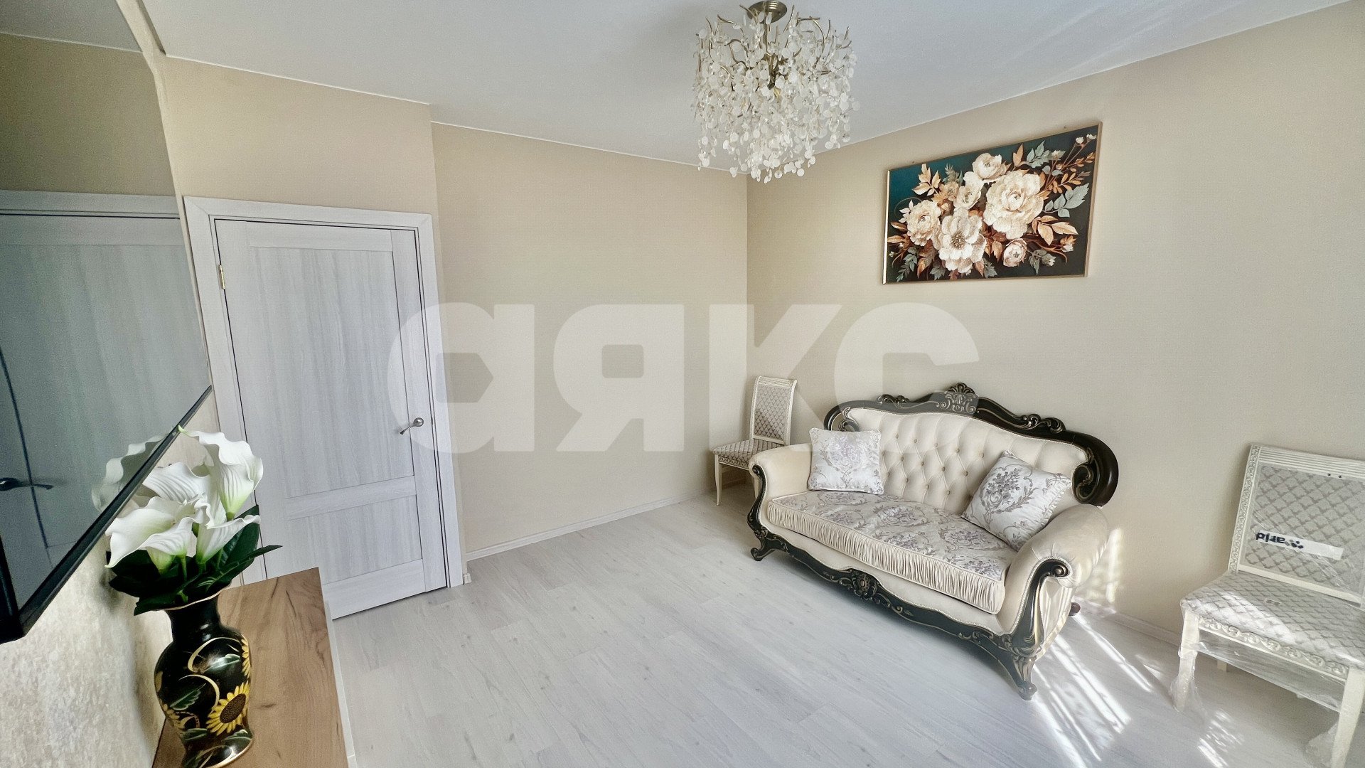 Фото №26: 2-комнатная квартира 62 м² - Анапа, ЖК Времена Года, Парковый, жилой комплекс Времена Года, Парковый, мкр. жилой комплекс Времена Года, ул. Мирная, 29к11