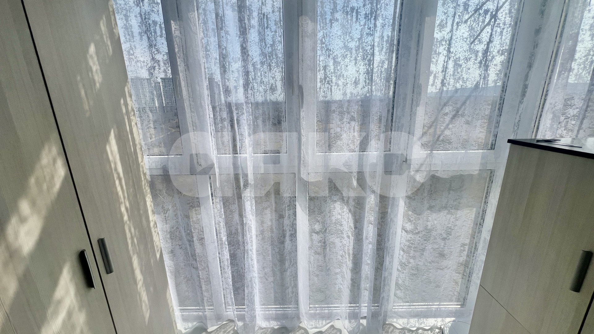 Фото №21: 2-комнатная квартира 62 м² - Анапа, ЖК Времена Года, Парковый, жилой комплекс Времена Года, Парковый, мкр. жилой комплекс Времена Года, ул. Мирная, 29к11