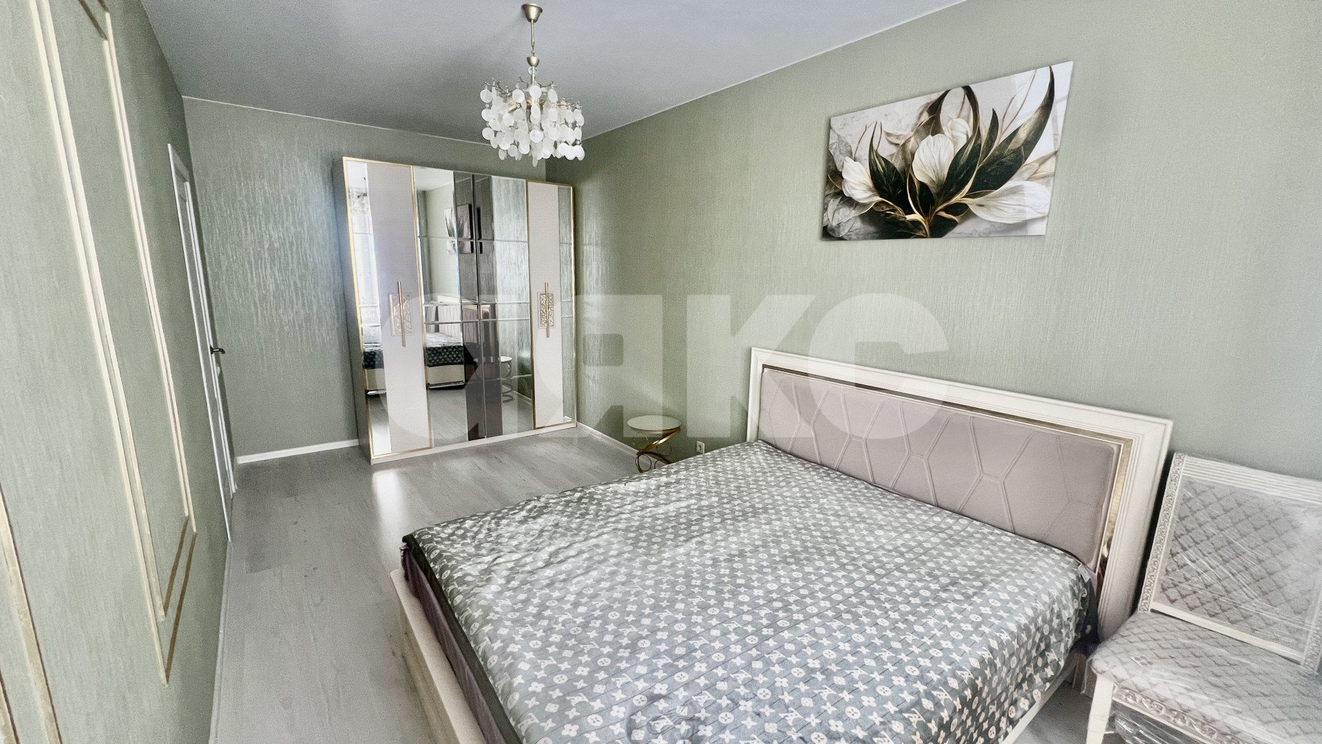 Фото №23: 2-комнатная квартира 62 м² - Анапа, ЖК Времена Года, Парковый, жилой комплекс Времена Года, Парковый, мкр. жилой комплекс Времена Года, ул. Мирная, 29к11