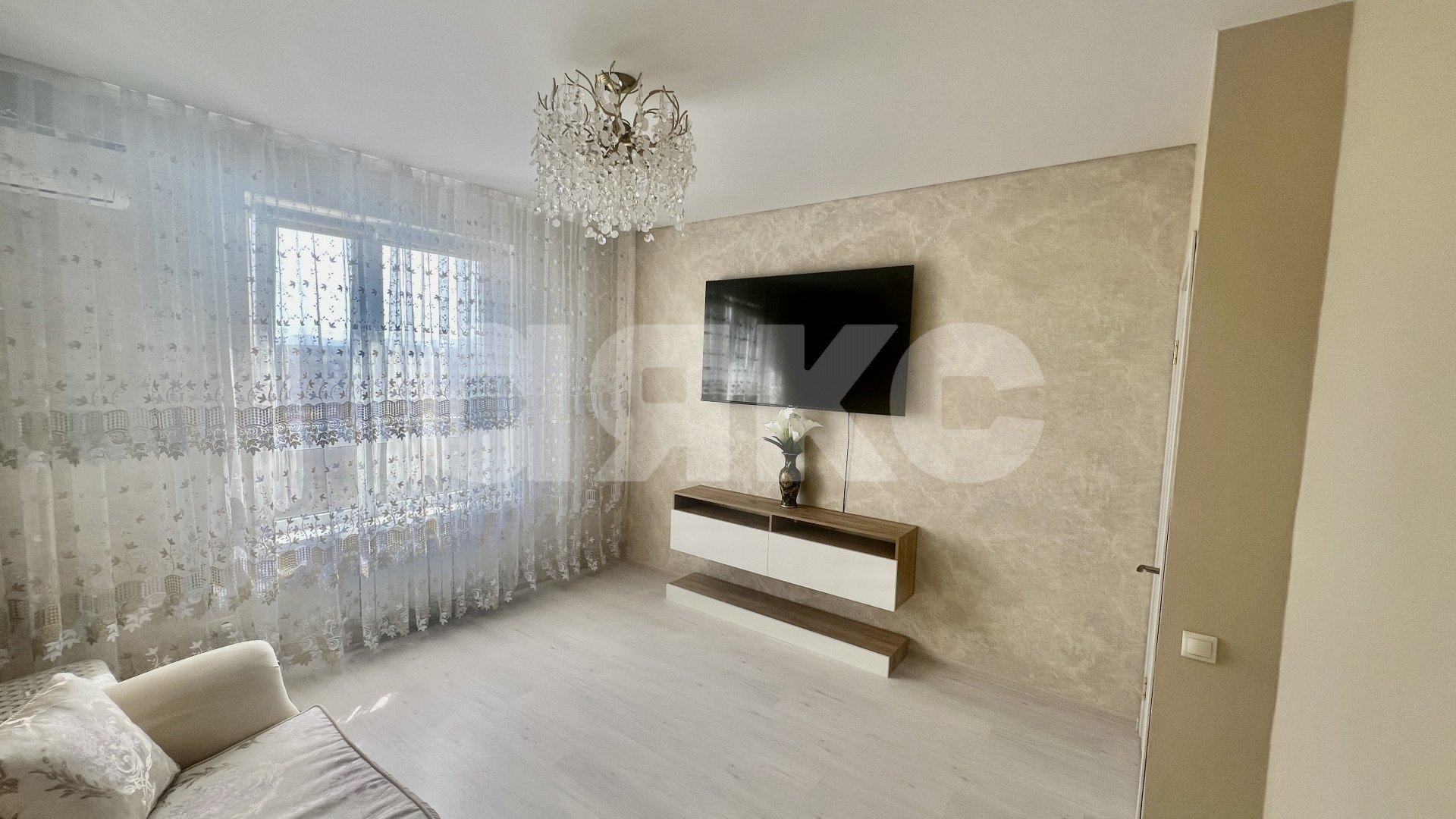 Фото №28: 2-комнатная квартира 62 м² - Анапа, ЖК Времена Года, Парковый, жилой комплекс Времена Года, Парковый, мкр. жилой комплекс Времена Года, ул. Мирная, 29к11