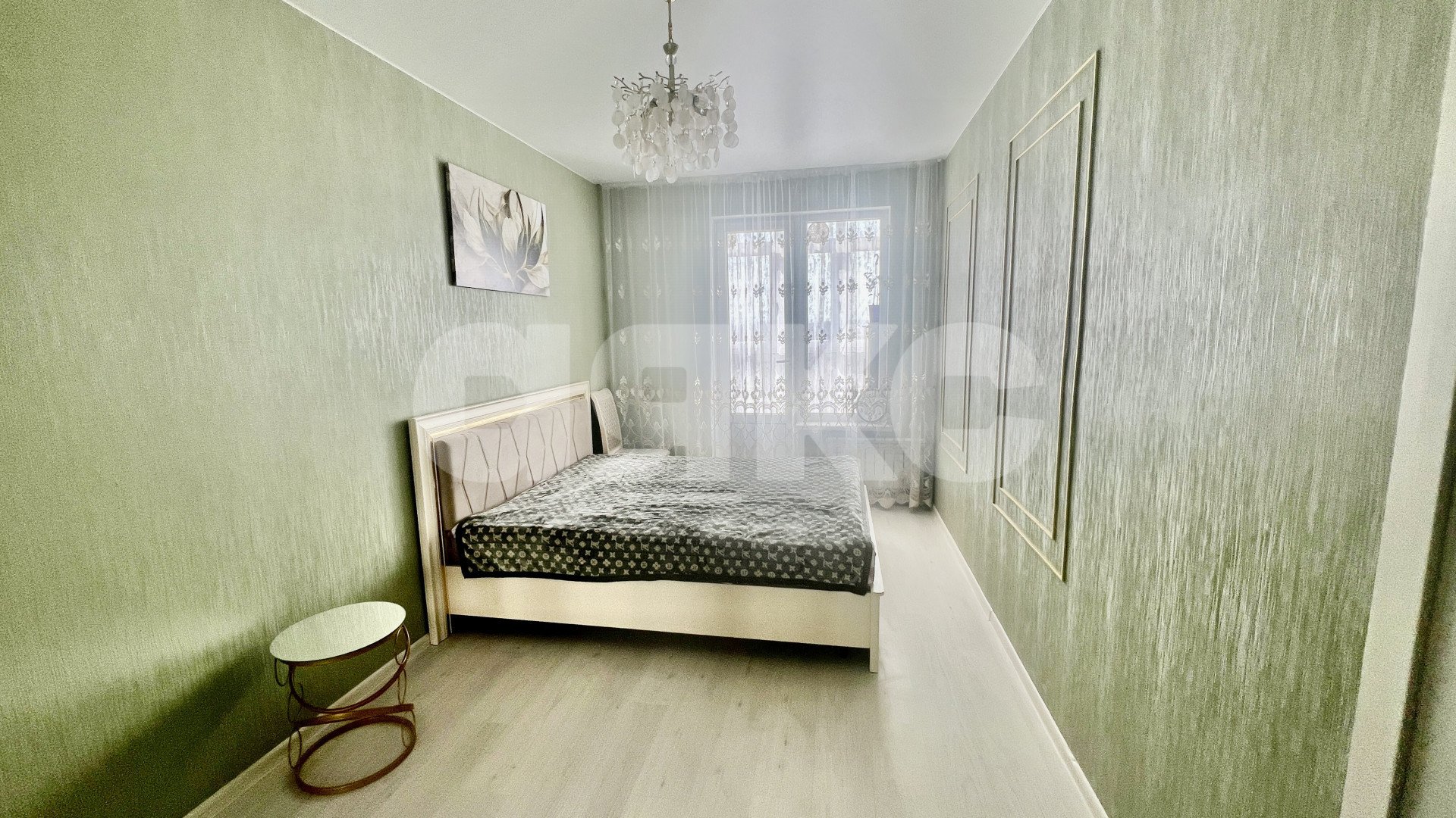 Фото №25: 2-комнатная квартира 62 м² - Анапа, ЖК Времена Года, Парковый, жилой комплекс Времена Года, Парковый, мкр. жилой комплекс Времена Года, ул. Мирная, 29к11