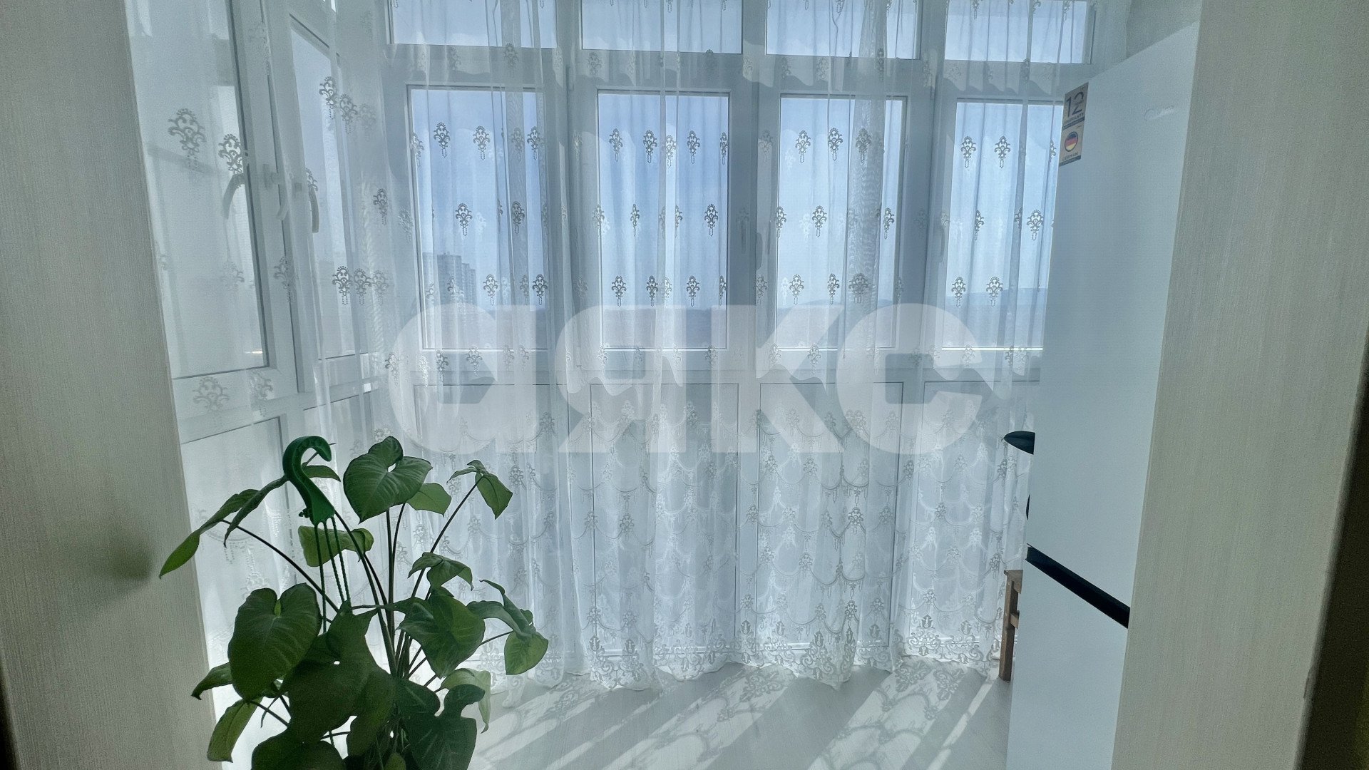 Фото №17: 2-комнатная квартира 62 м² - Анапа, ЖК Времена Года, Парковый, жилой комплекс Времена Года, Парковый, мкр. жилой комплекс Времена Года, ул. Мирная, 29к11