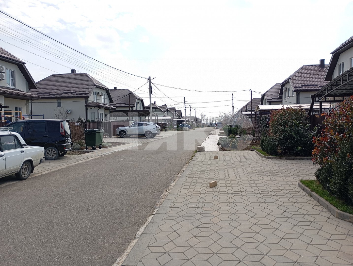 Фото №29: Дом 107 м² + 6.3 сот. - Морской, ул. Цветочная