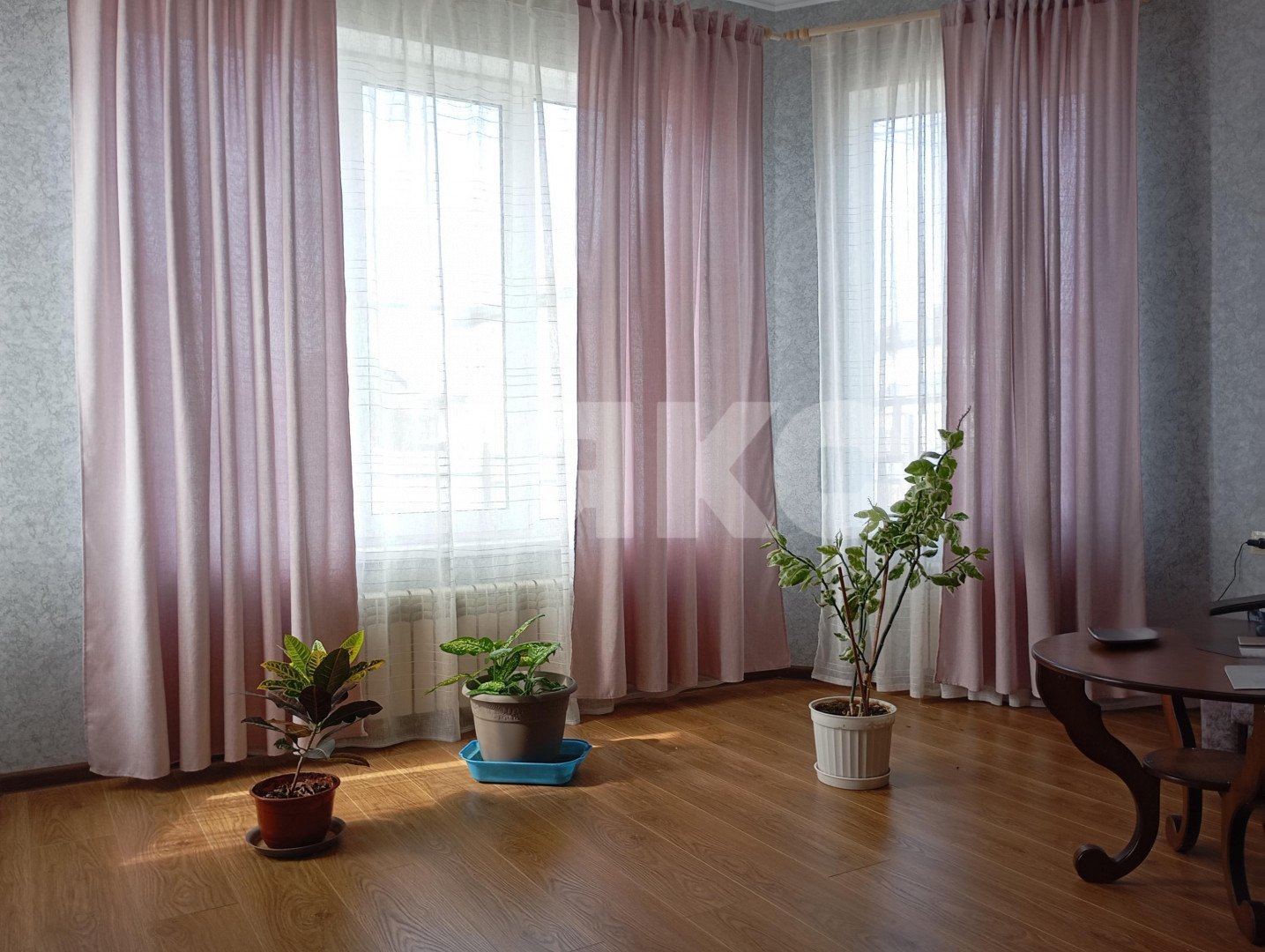 Фото №7: Дом 107 м² + 6.3 сот. - Морской, ул. Цветочная