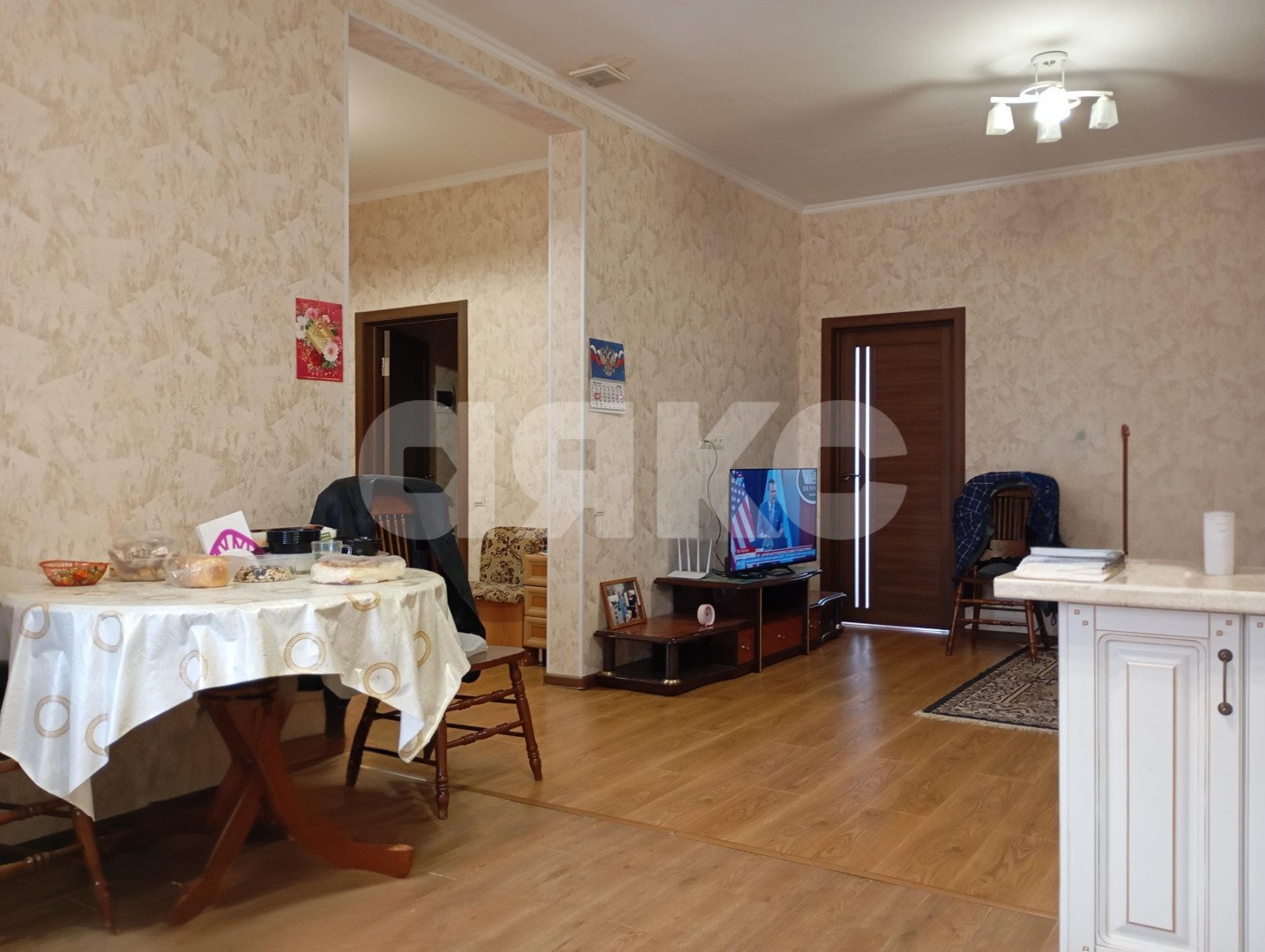 Фото №5: Дом 107 м² + 6.3 сот. - Морской, ул. Цветочная