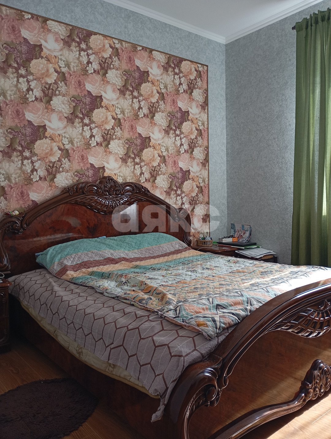 Фото №10: Дом 107 м² + 6.3 сот. - Морской, ул. Цветочная