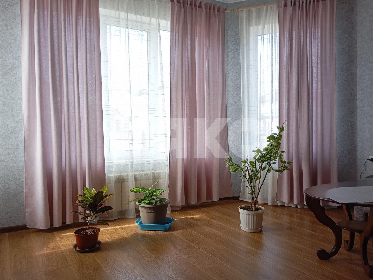 Фото №8: Дом 107 м² + 6.3 сот. - Морской, ул. Цветочная