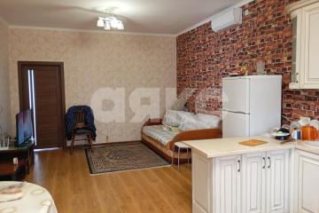 Фото №4: Дом 107 м² - Морской, ул. Цветочная