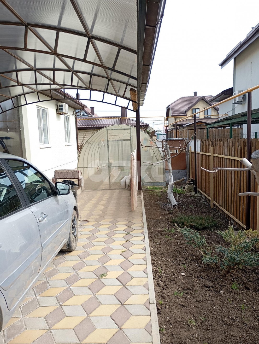 Фото №20: Дом 107 м² + 6.3 сот. - Морской, ул. Цветочная