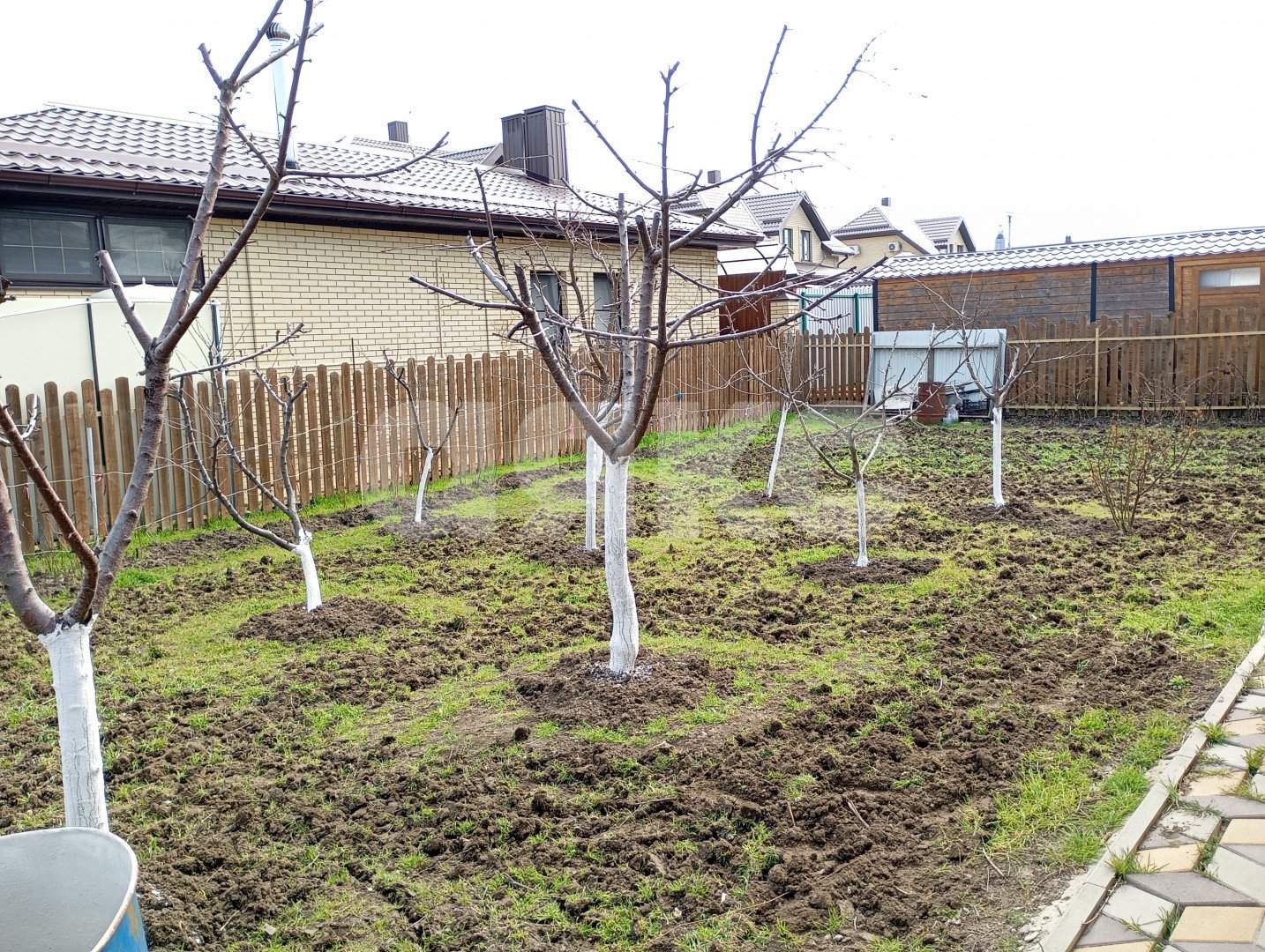 Фото №27: Дом 107 м² + 6.3 сот. - Морской, ул. Цветочная