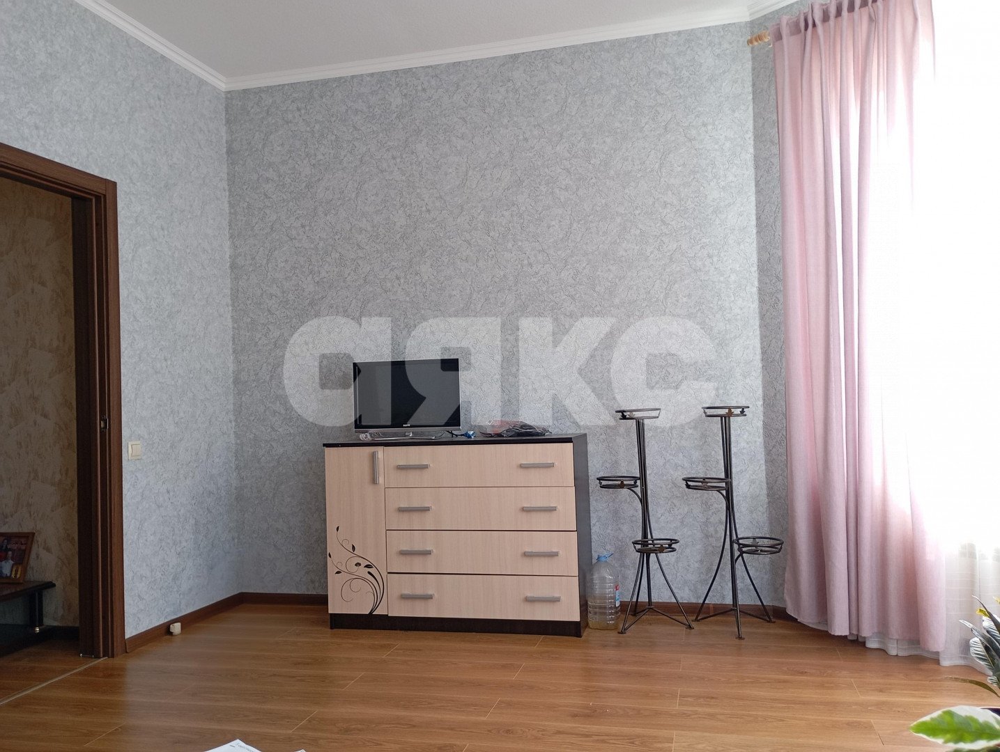 Фото №9: Дом 107 м² + 6.3 сот. - Морской, ул. Цветочная