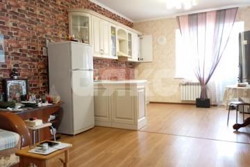 Фото №3: Дом 107 м² - Морской, ул. Цветочная