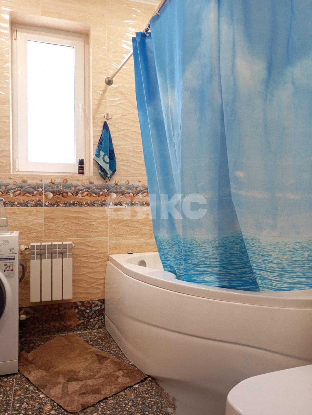 Фото №15: Дом 107 м² + 6.3 сот. - Морской, ул. Цветочная