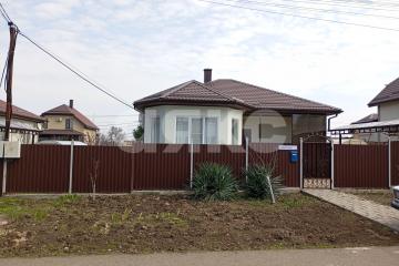 Фото №1: Дом 107 м² - Морской, ул. Цветочная