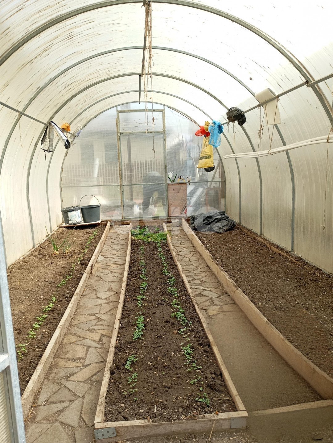 Фото №28: Дом 107 м² + 6.3 сот. - Морской, ул. Цветочная