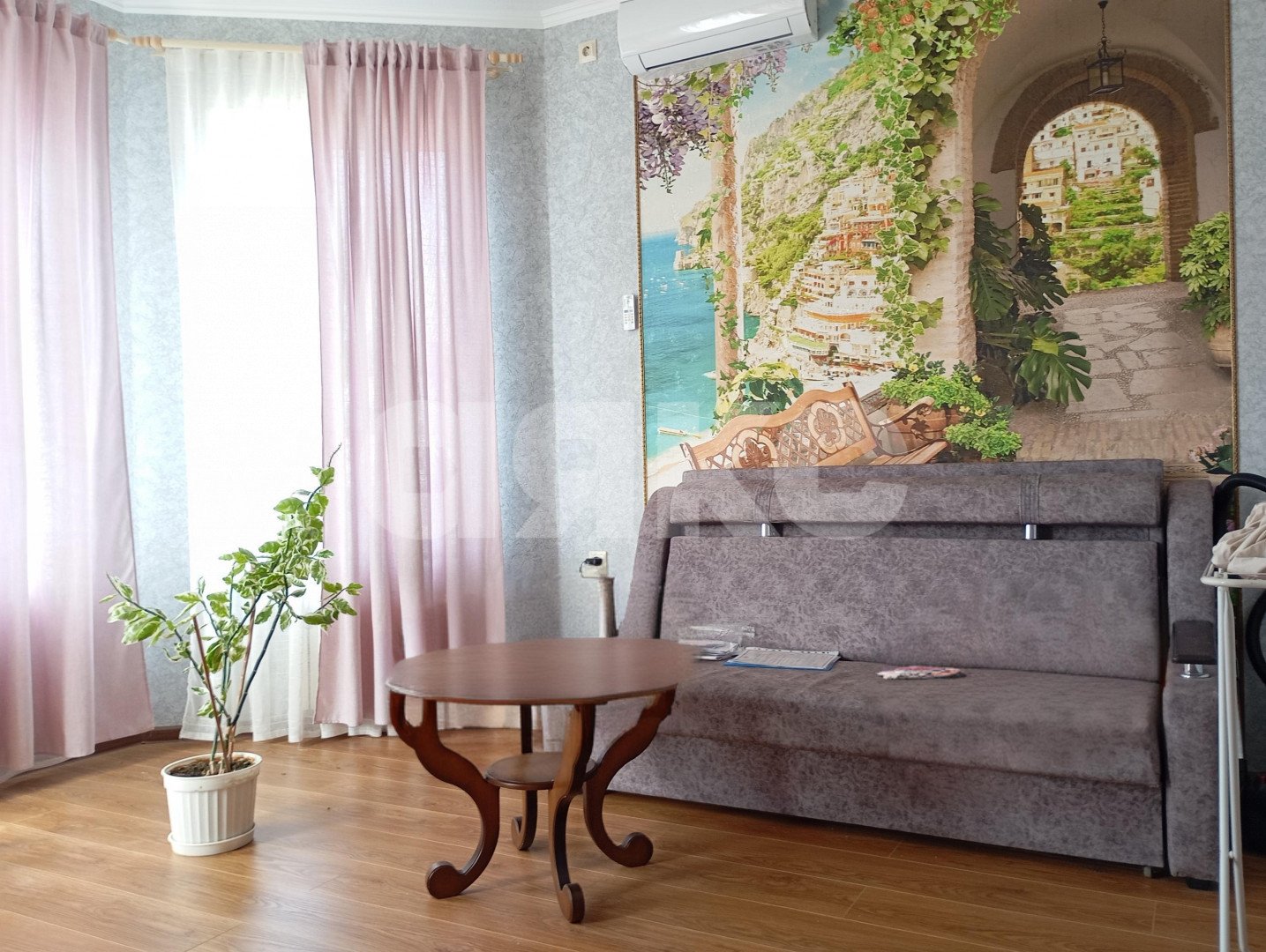 Фото №6: Дом 107 м² + 6.3 сот. - Морской, ул. Цветочная