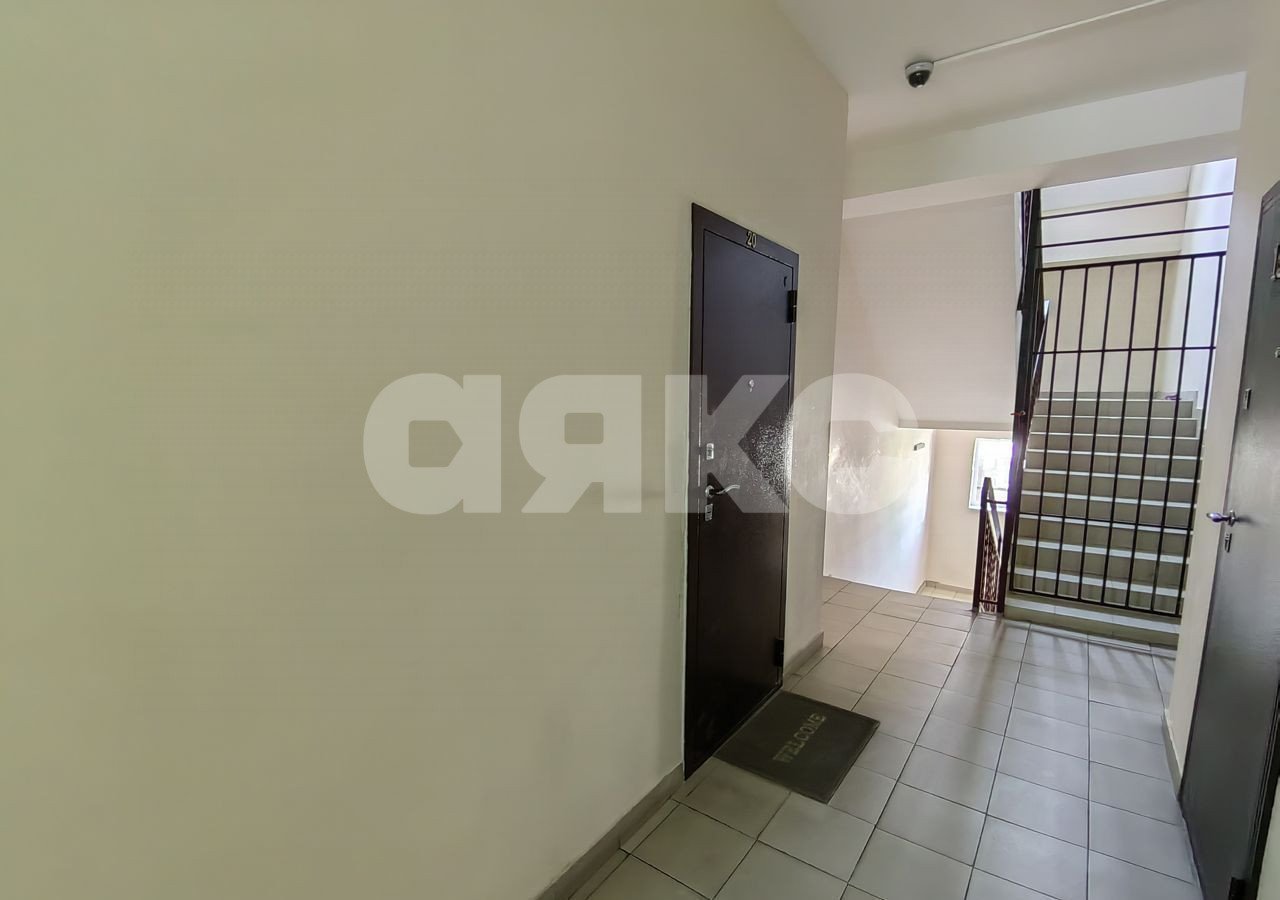 Фото №12: 1-комнатная квартира 52 м² - Анапа, ул. Краснодарская, 66В