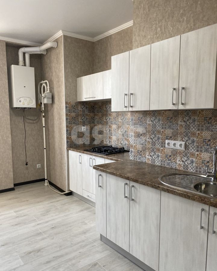 Фото №5: 1-комнатная квартира 52 м² - Анапа, ул. Краснодарская, 66В