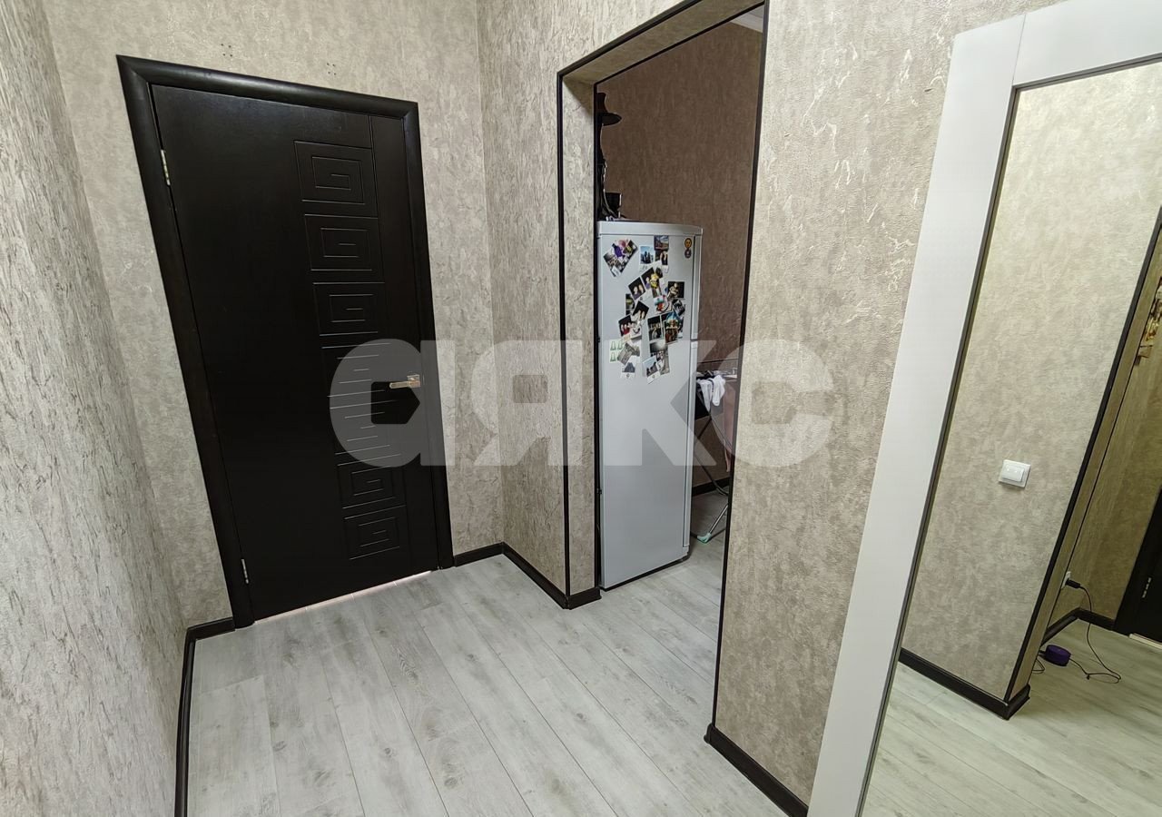 Фото №6: 1-комнатная квартира 52 м² - Анапа, ул. Краснодарская, 66В