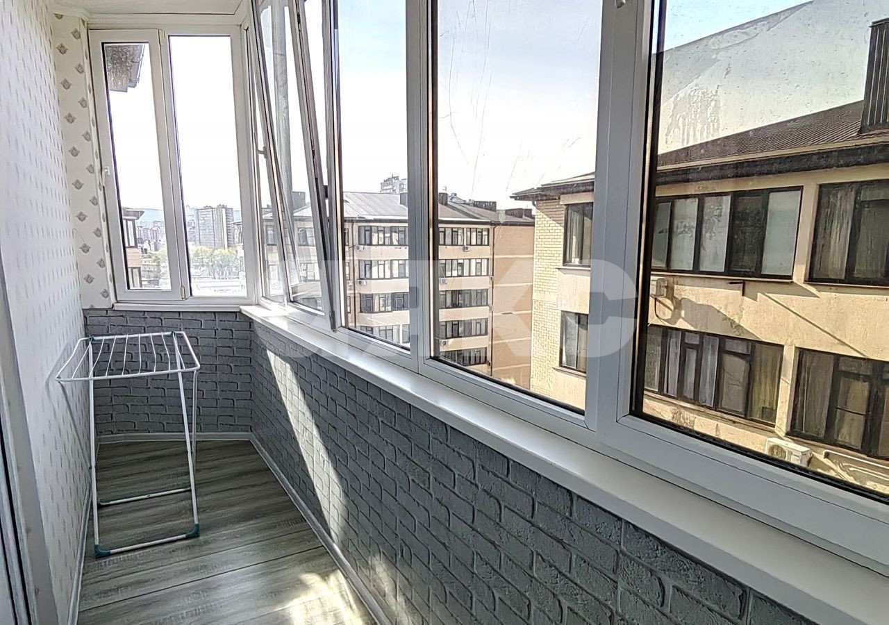 Фото №10: 1-комнатная квартира 52 м² - Анапа, ул. Краснодарская, 66В