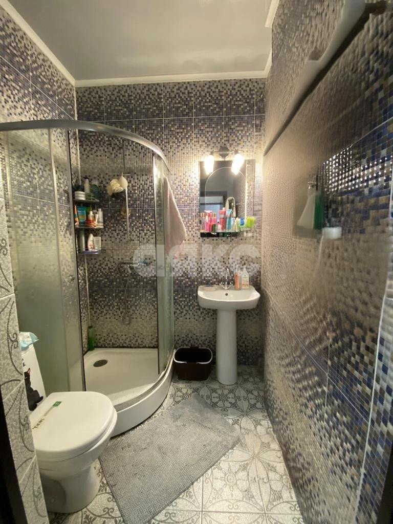 Фото №9: 1-комнатная квартира 52 м² - Анапа, ул. Краснодарская, 66В