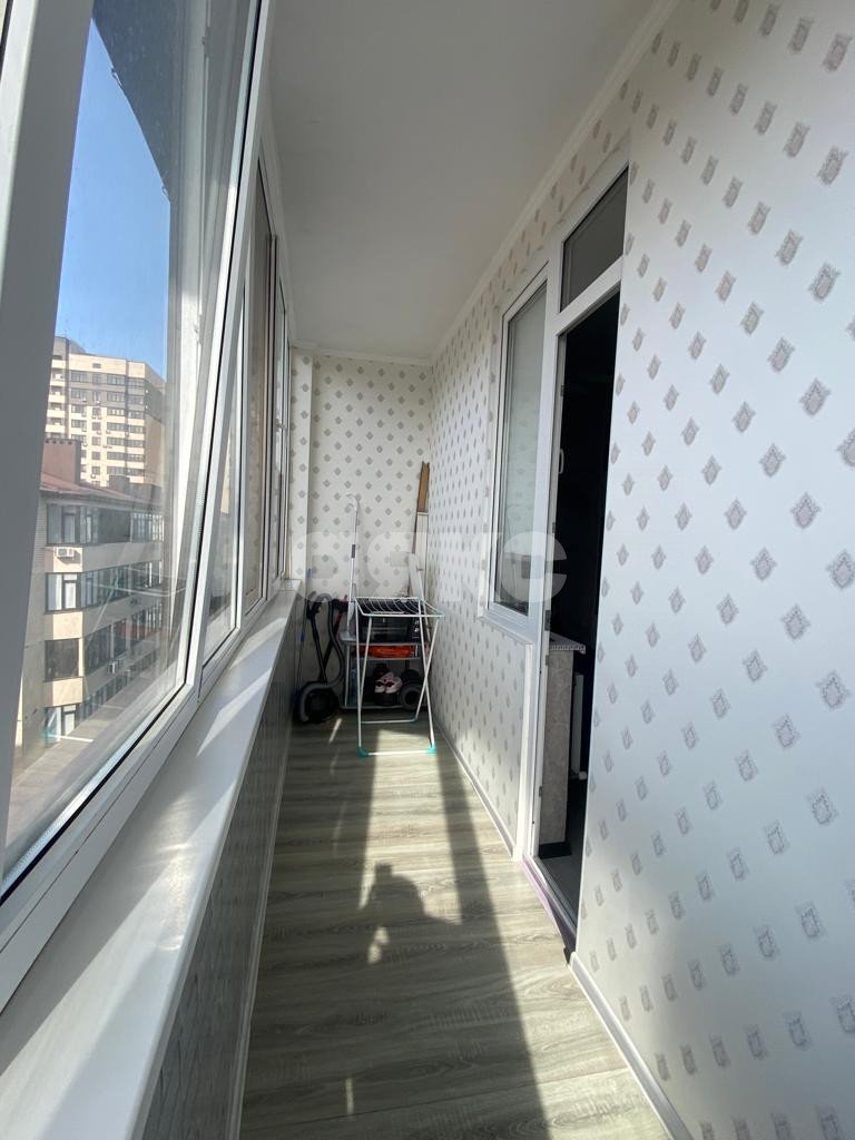 Фото №11: 1-комнатная квартира 52 м² - Анапа, ул. Краснодарская, 66В