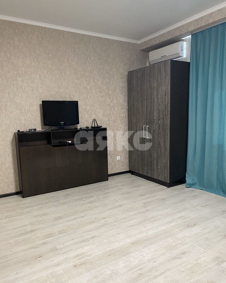 Фото №3: 1-комнатная квартира 52 м² - Анапа, ул. Краснодарская, 66В