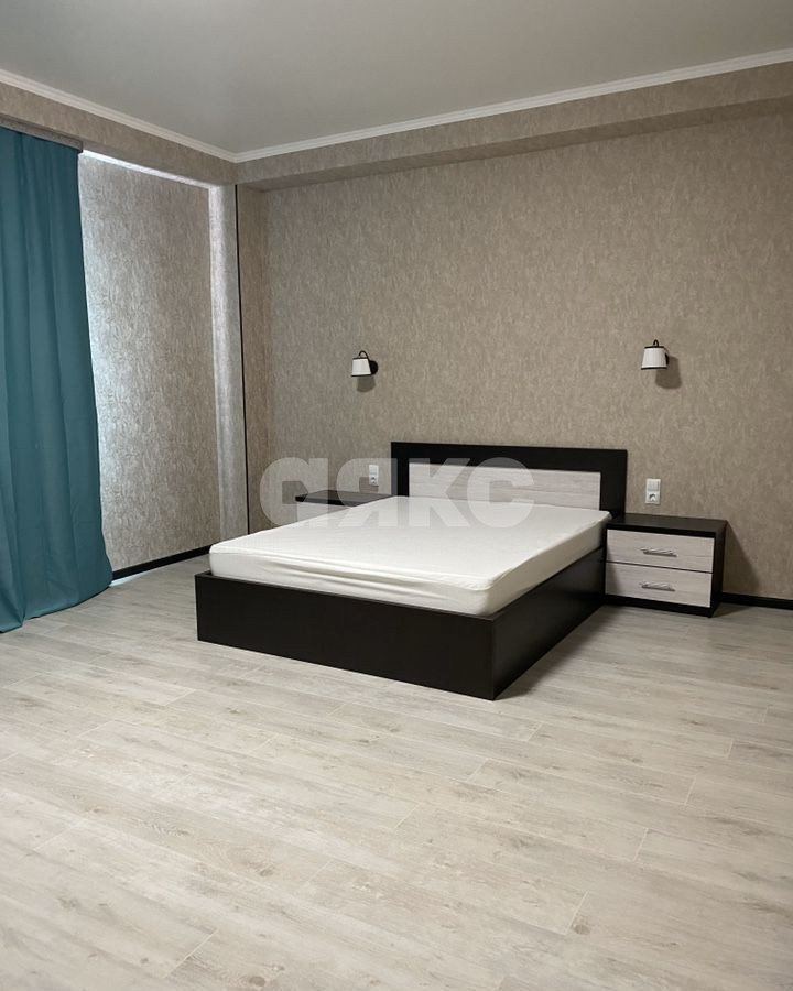 Фото №2: 1-комнатная квартира 52 м² - Анапа, ул. Краснодарская, 66В