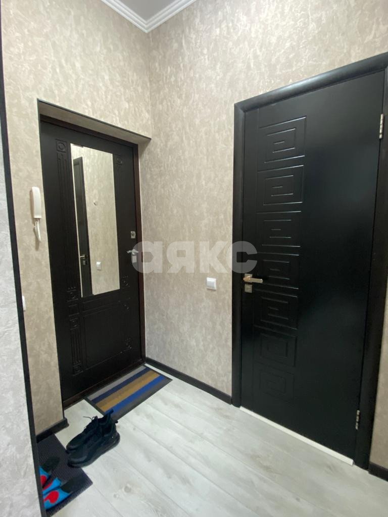 Фото №8: 1-комнатная квартира 52 м² - Анапа, ул. Краснодарская, 66В