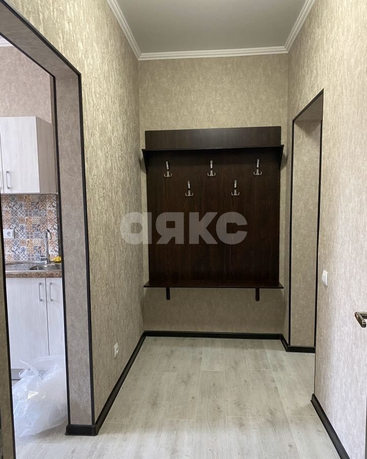 Фото №7: 1-комнатная квартира 52 м² - Анапа, ул. Краснодарская, 66В