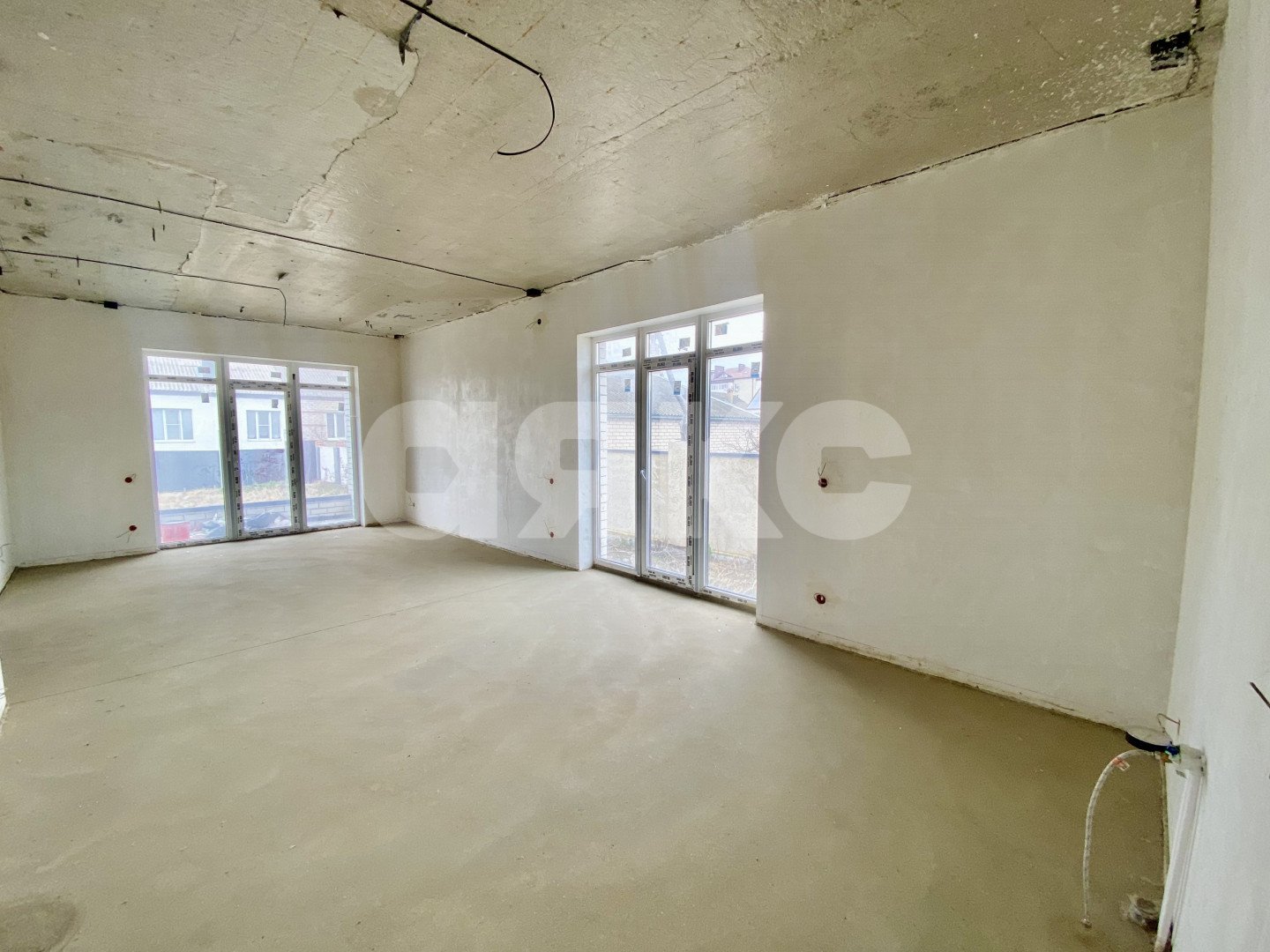 Фото №7: Коттедж 187 м² + 6.7 сот. - Цибанобалка, ул. Виноградная, 106