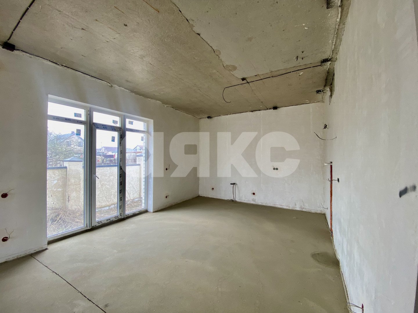 Фото №5: Коттедж 187 м² + 6.7 сот. - Цибанобалка, ул. Виноградная, 106