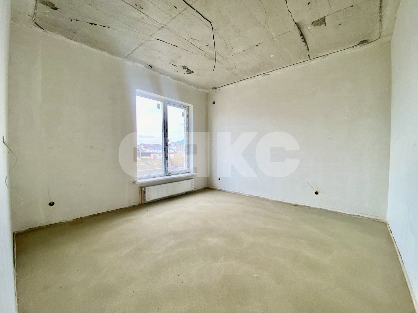 Фото №11: Коттедж 187 м² + 6.7 сот. - Цибанобалка, ул. Виноградная, 106