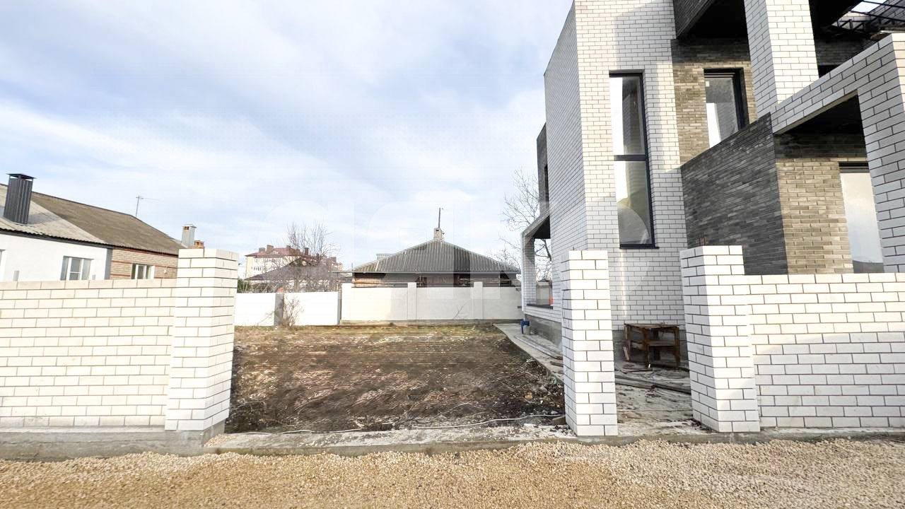 Фото №21: Коттедж 187 м² + 6.7 сот. - Цибанобалка, ул. Виноградная, 106