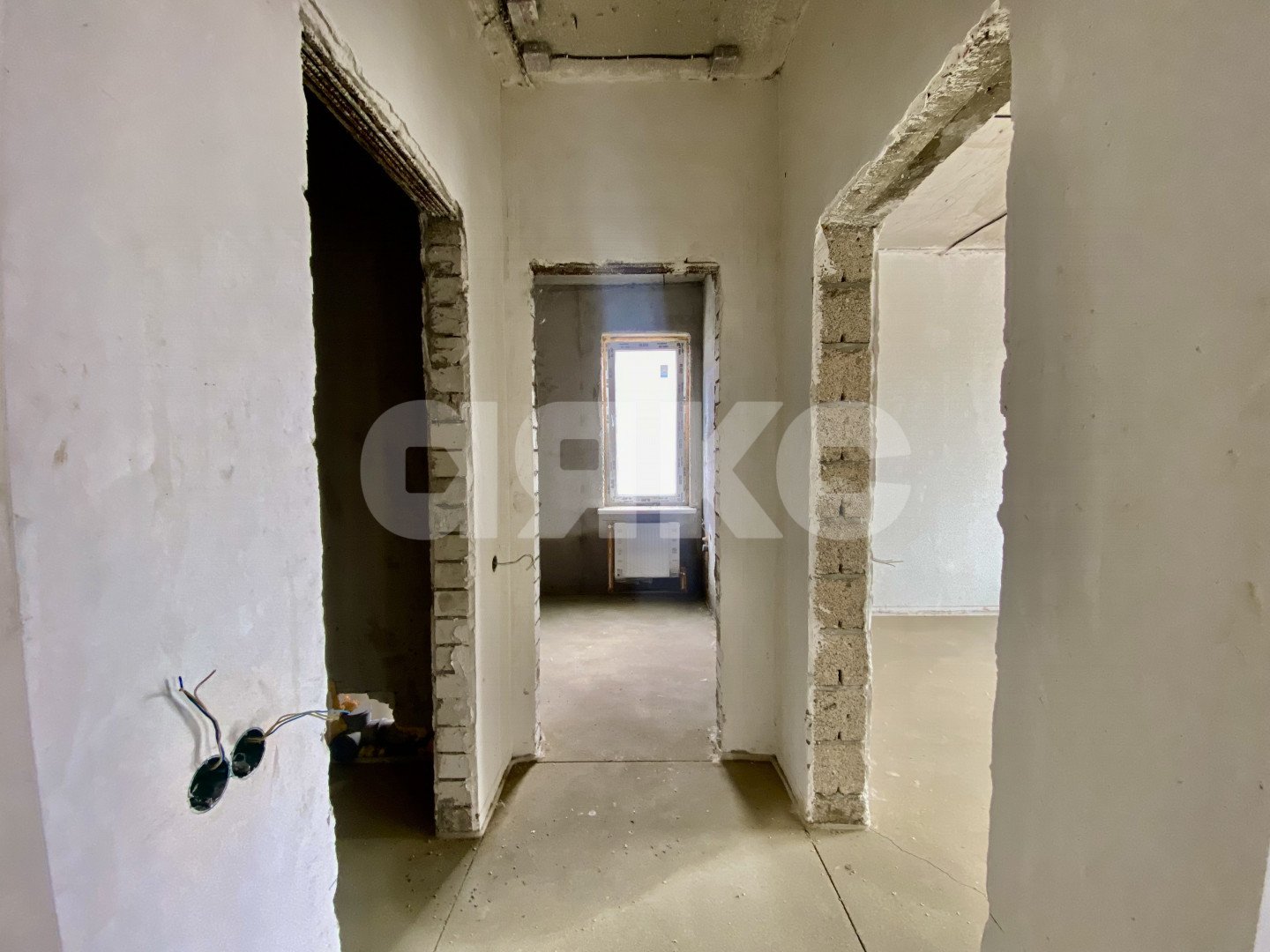 Фото №16: Коттедж 187 м² + 6.7 сот. - Цибанобалка, ул. Виноградная, 106