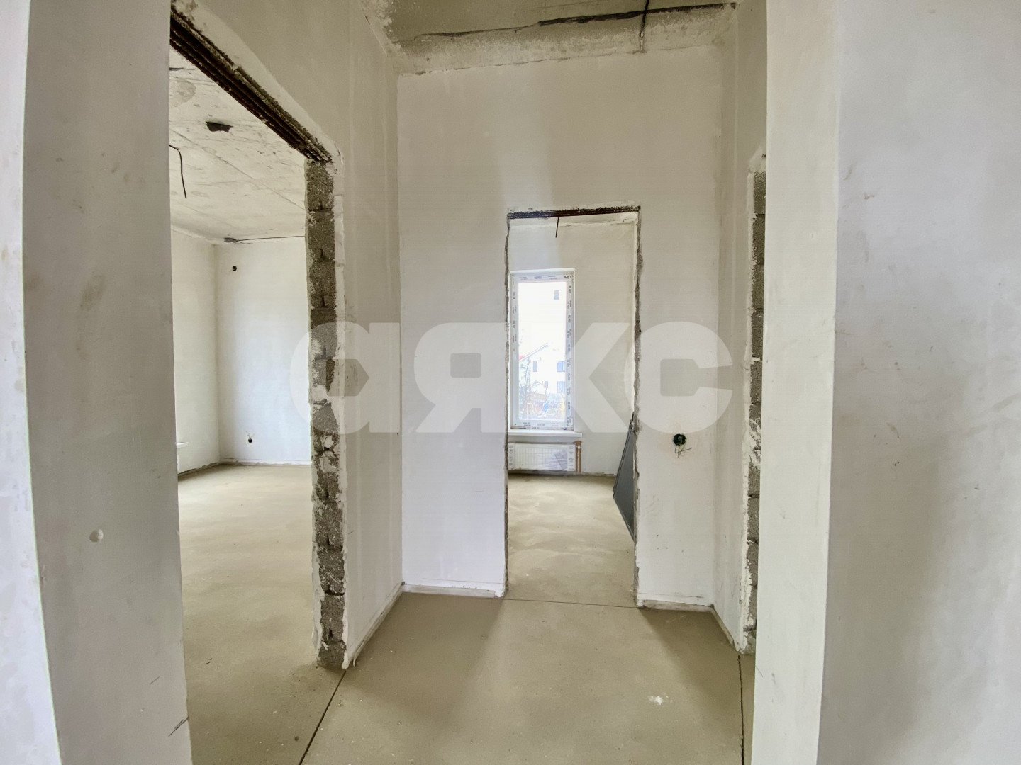 Фото №12: Коттедж 187 м² + 6.7 сот. - Цибанобалка, ул. Виноградная, 106