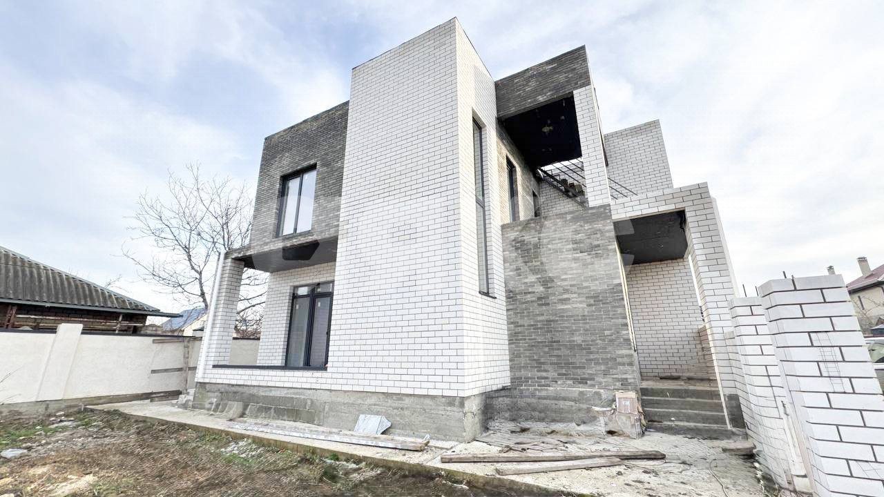 Фото №20: Коттедж 187 м² + 6.7 сот. - Цибанобалка, ул. Виноградная, 106