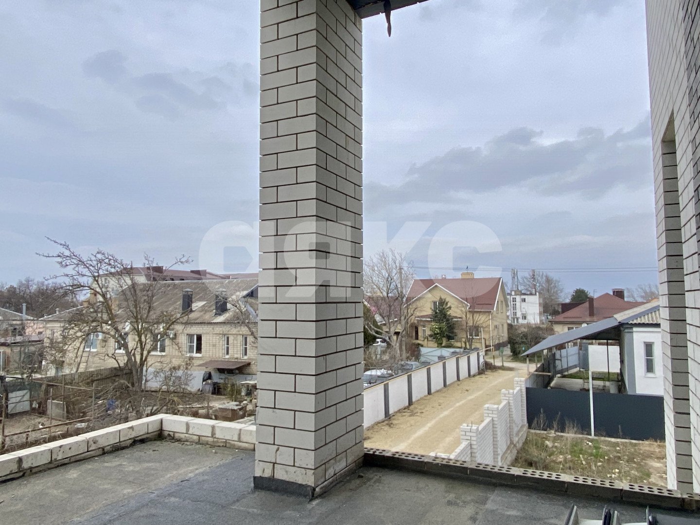 Фото №10: Коттедж 187 м² + 6.7 сот. - Цибанобалка, ул. Виноградная, 106