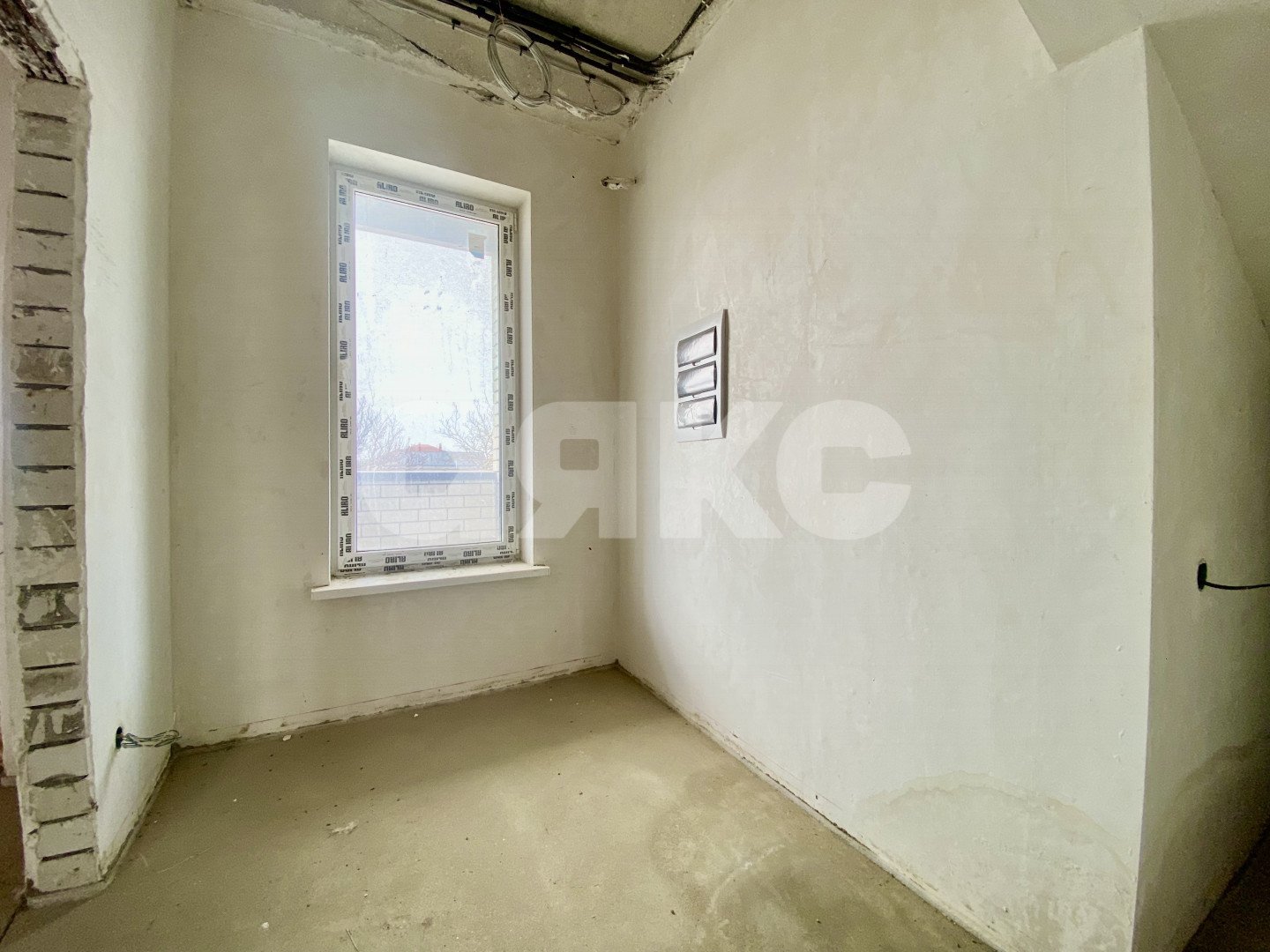 Фото №14: Коттедж 187 м² + 6.7 сот. - Цибанобалка, ул. Виноградная, 106