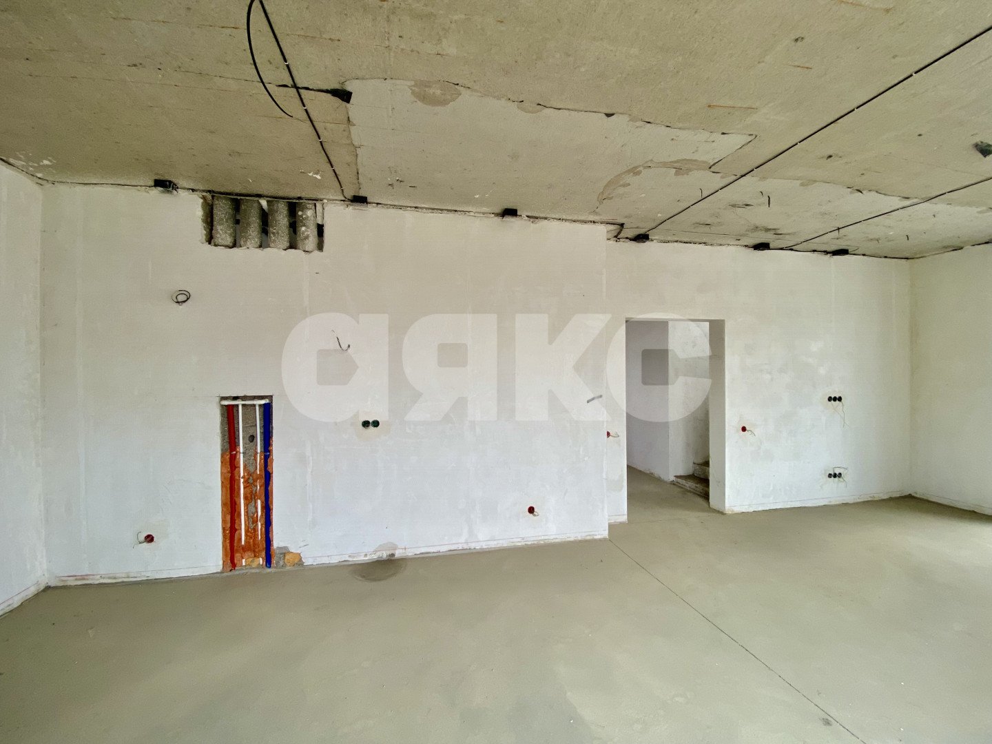 Фото №6: Коттедж 187 м² + 6.7 сот. - Цибанобалка, ул. Виноградная, 106