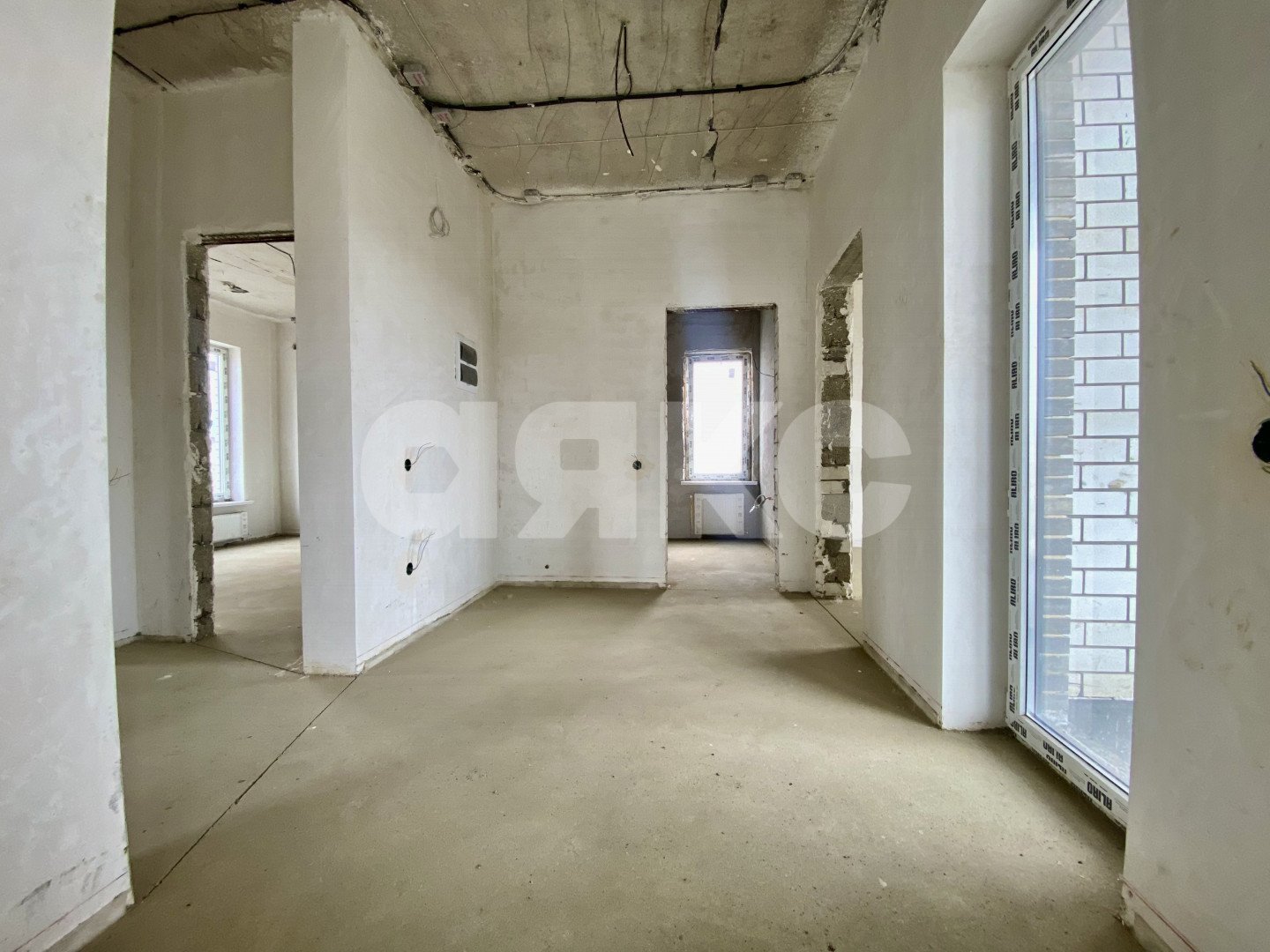 Фото №9: Коттедж 187 м² + 6.7 сот. - Цибанобалка, ул. Виноградная, 106