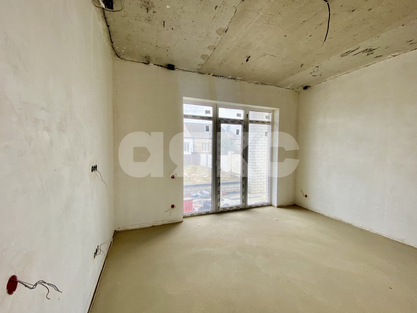 Фото №3: Коттедж 187 м² + 6.7 сот. - Цибанобалка, ул. Виноградная, 106