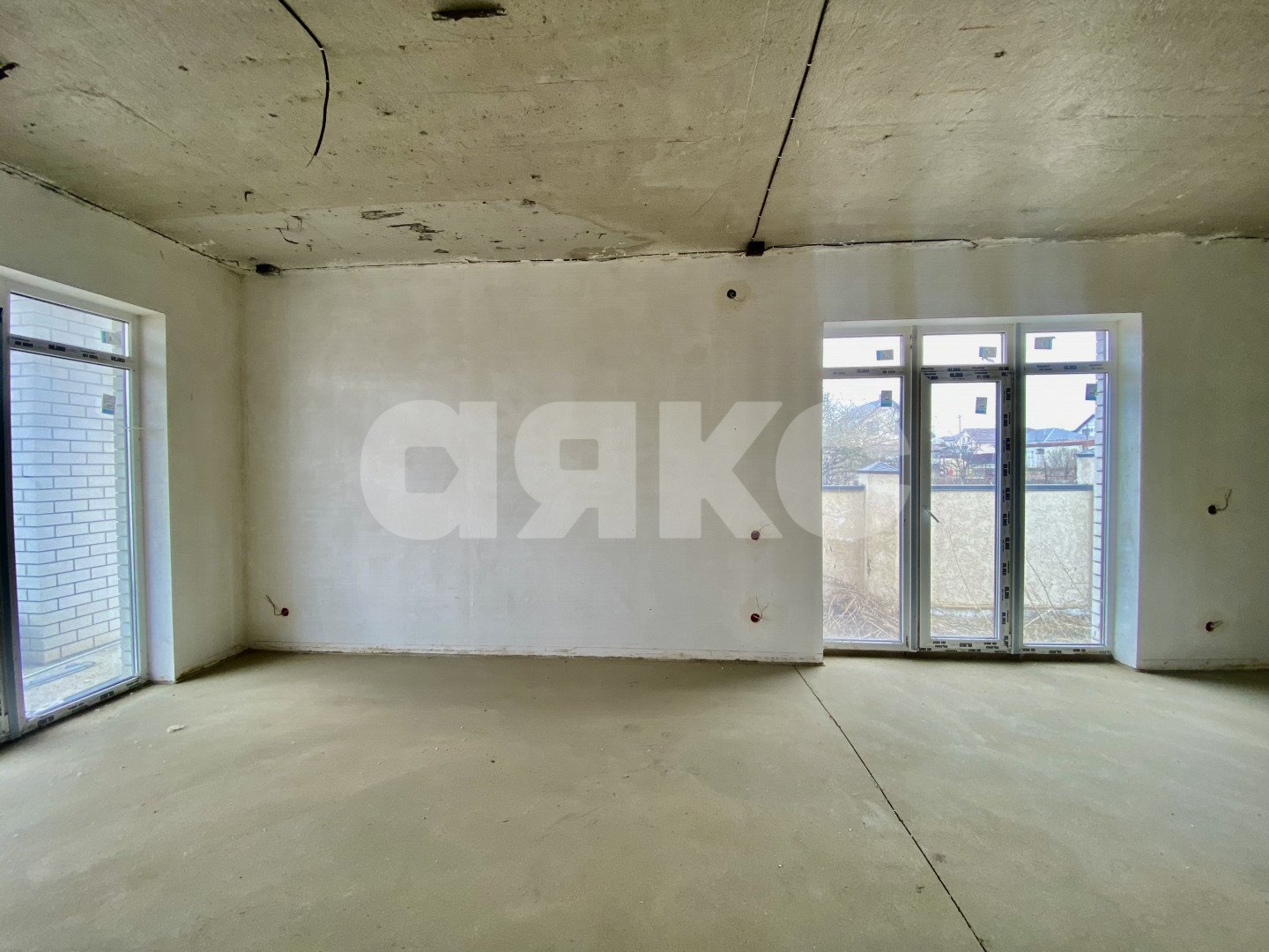 Фото №4: Коттедж 187 м² + 6.7 сот. - Цибанобалка, ул. Виноградная, 106